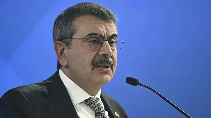 Bakan Tekin'den LGS tercihlerinde 'Rota Maarif' vurgusu