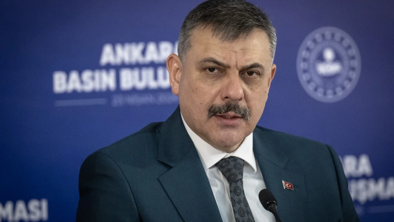 İçişleri Bakanı: Tedbirleri abartmadık