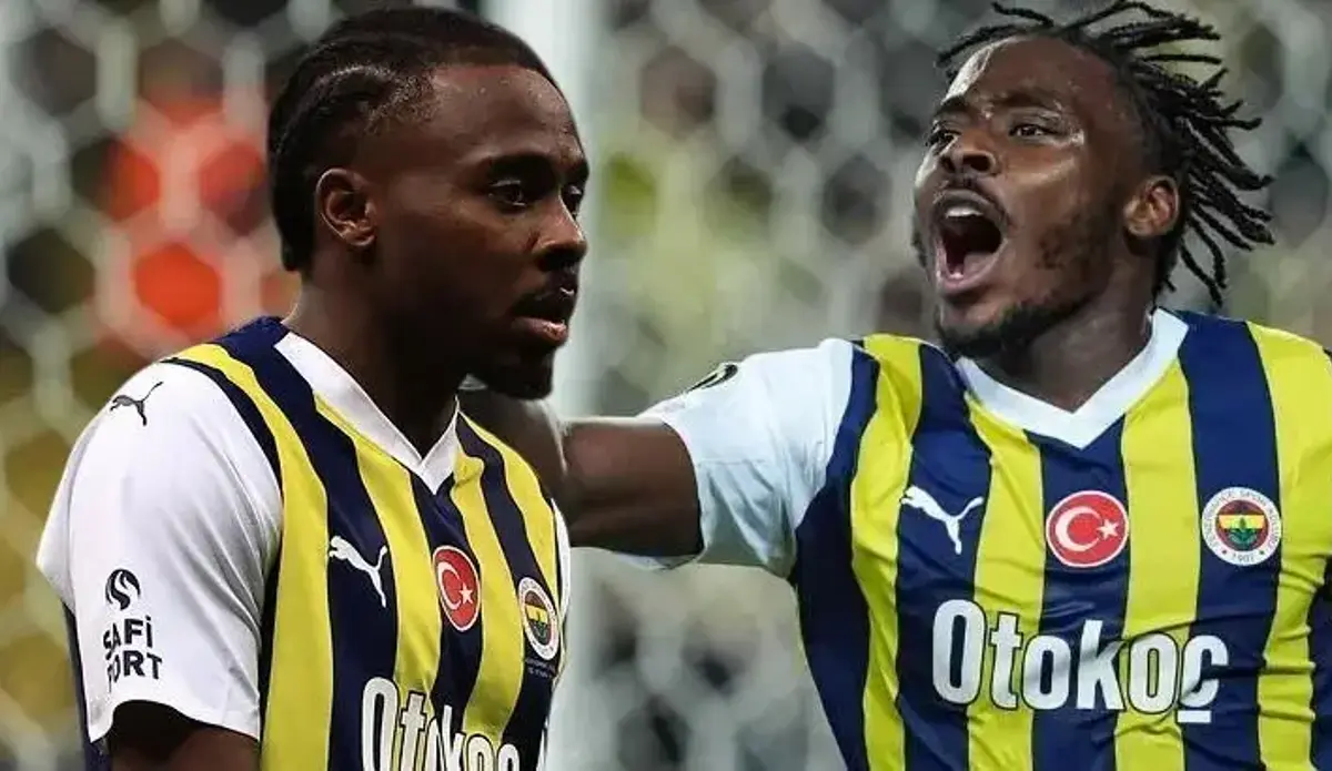 Osayi-Samuel, Fenerbahçe'ye geri mi dönüyor? Açıklama geldi!