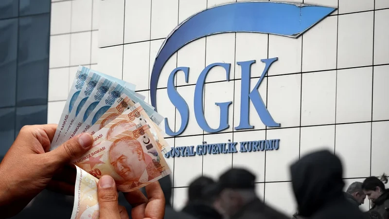 Yargıtay'dan emeklilikte 'emsal' karar: Milyonları etkileyecek SSK ve Bağ-Kur detayı