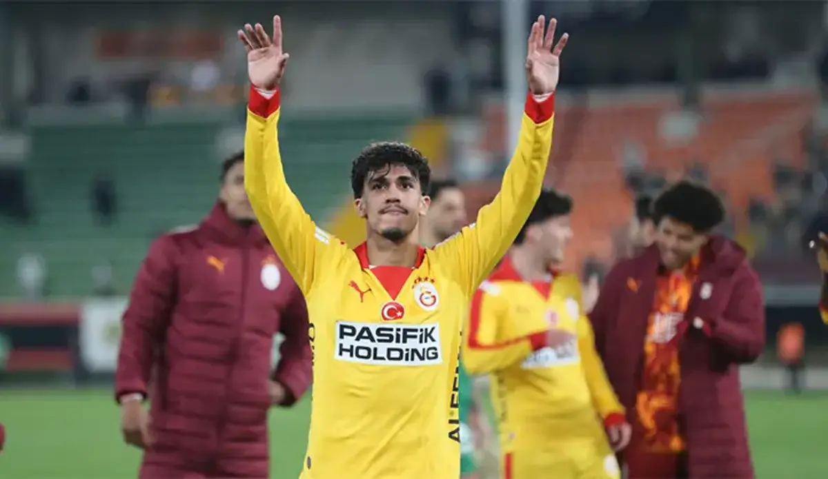 Süper Lig'de Can Armando için kıyasıya rekabet!