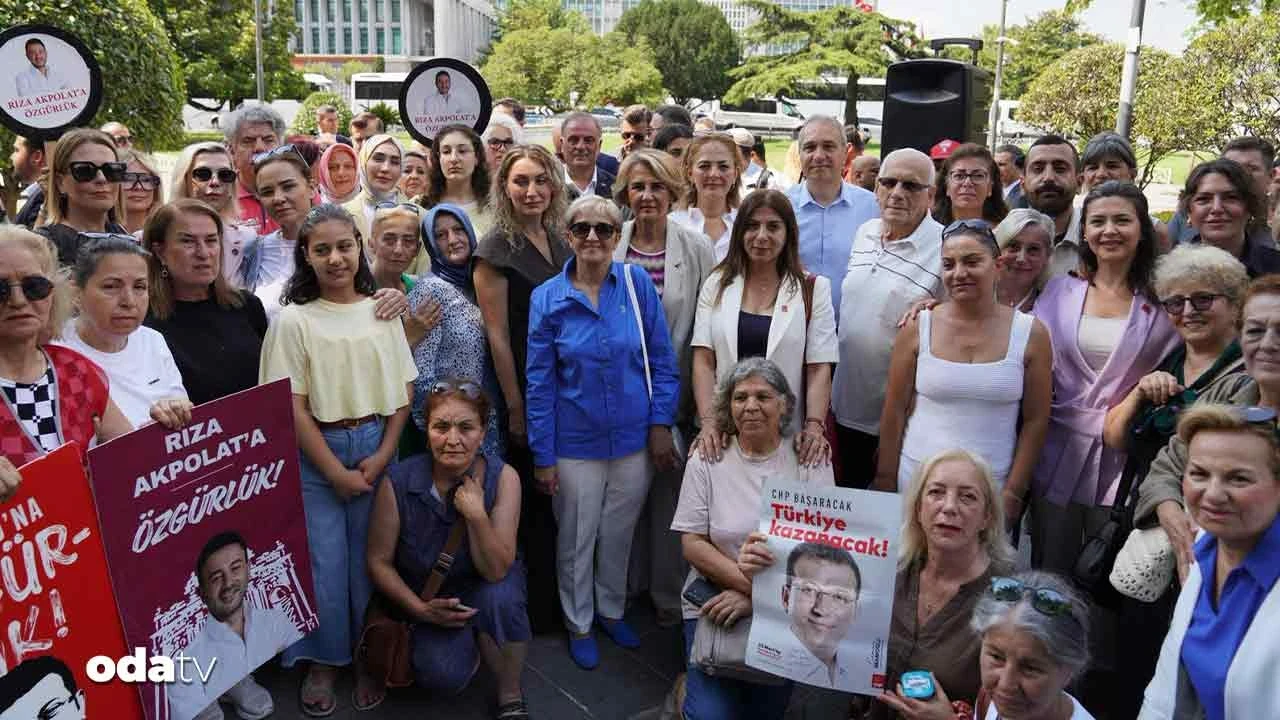 Aile Dayanışma Ağı 38. buluşması: Silivri'de yaşananlar vicdanları sarstı