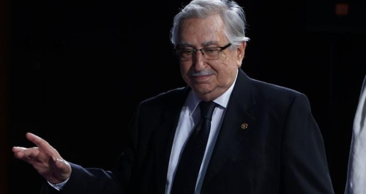 Türk Halk Müziği’nin acı kaybı! Yücel Paşmakçı yaşamını yitirdi