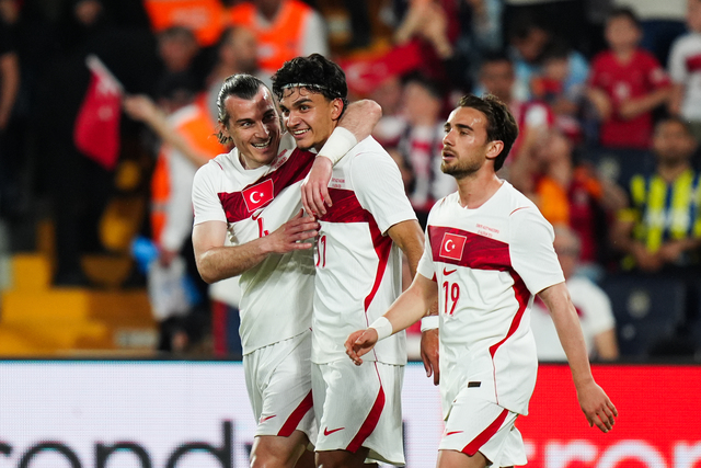 Can Uzun'dan transfer açıklaması!