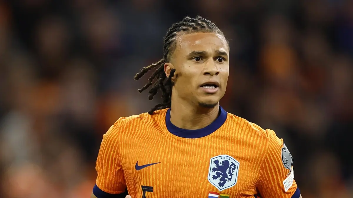 Manchester City'den Nathan Ake'ye veda: Fenerbahçe'ye transferi açıklandı