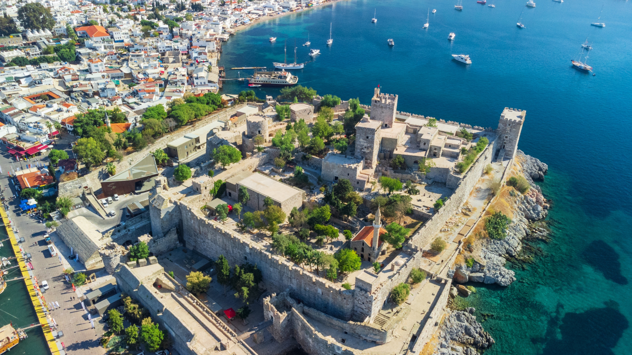 Rotayı yeniden oluşturacak lezzetler
