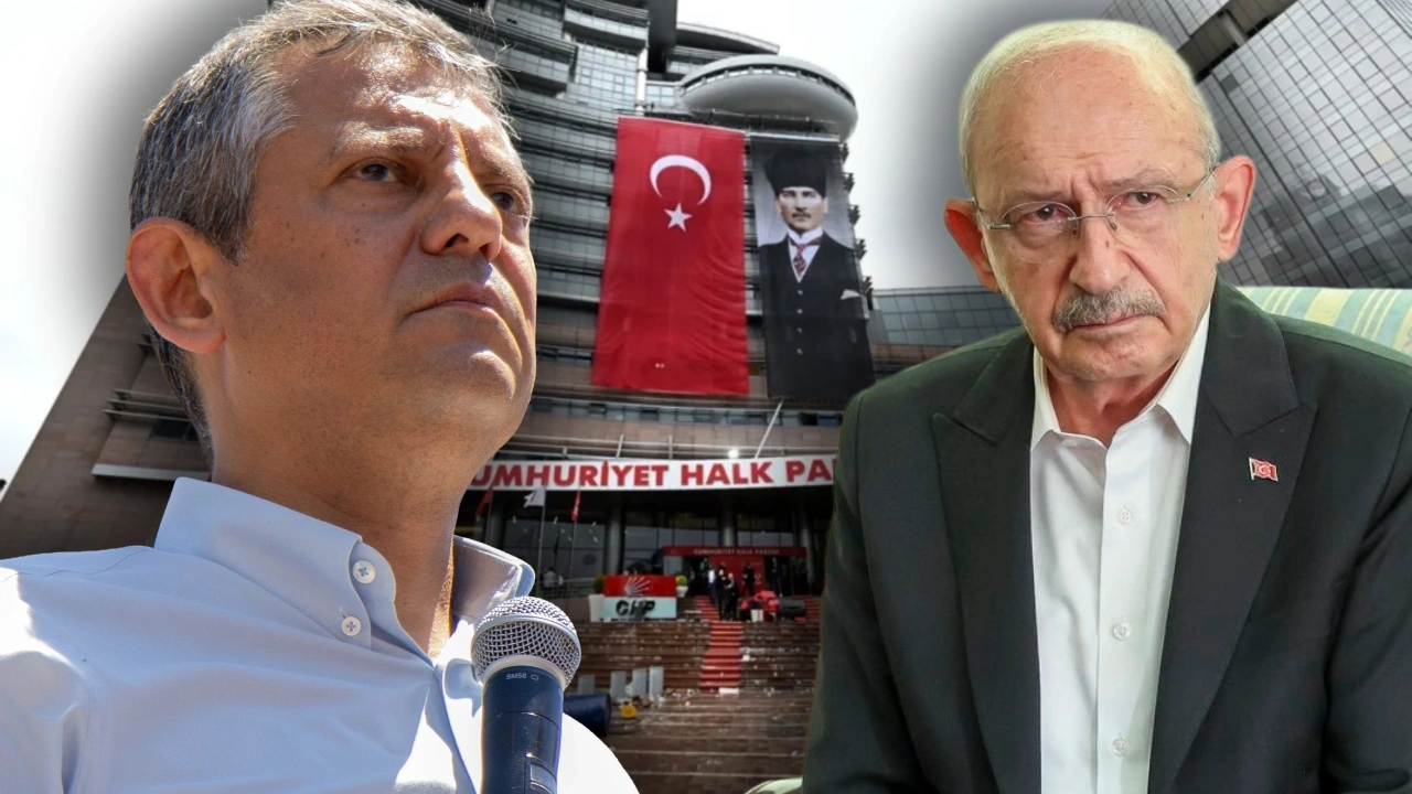 Kılıçdaroğlu daha da sertleşecek! Plan 'Evet' demeyen herkesi partiden atmak