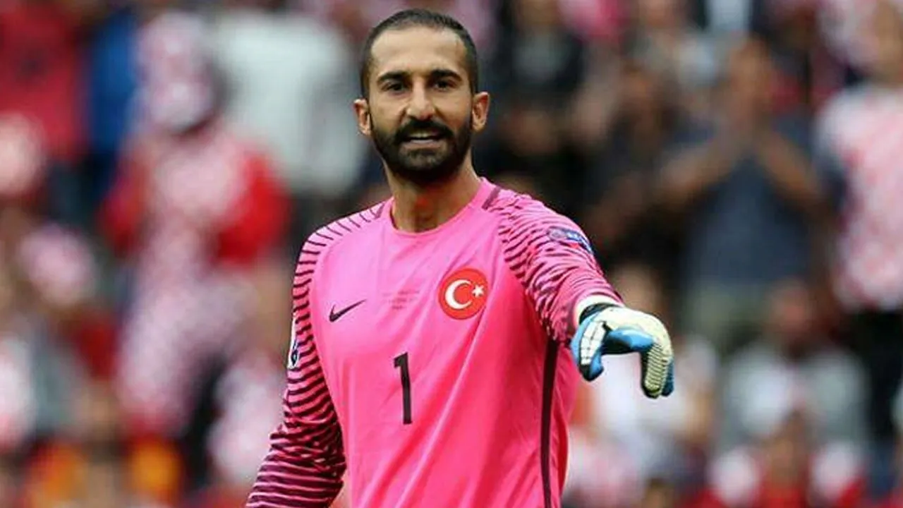 Volkan Babacan ile 1 yıllık sözleşme imzalandı