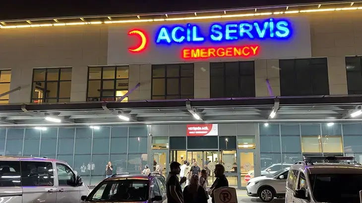 Yer: Eskişehir! Soluk borusuna mama kaçan bebek, hastanede öldü