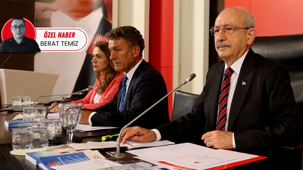 “Osmanlı” çıkışıyla ipucunu vermişti! Kılıçdaroğlu kutuplaştırıcı dili terk edecek