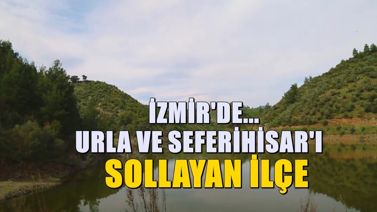 Bir Zamanlar Dar Gelirlilerin Tercihiydi! İzmir'in Bu İlçesinde Şimdi Ev Bulmak Zorlaştı