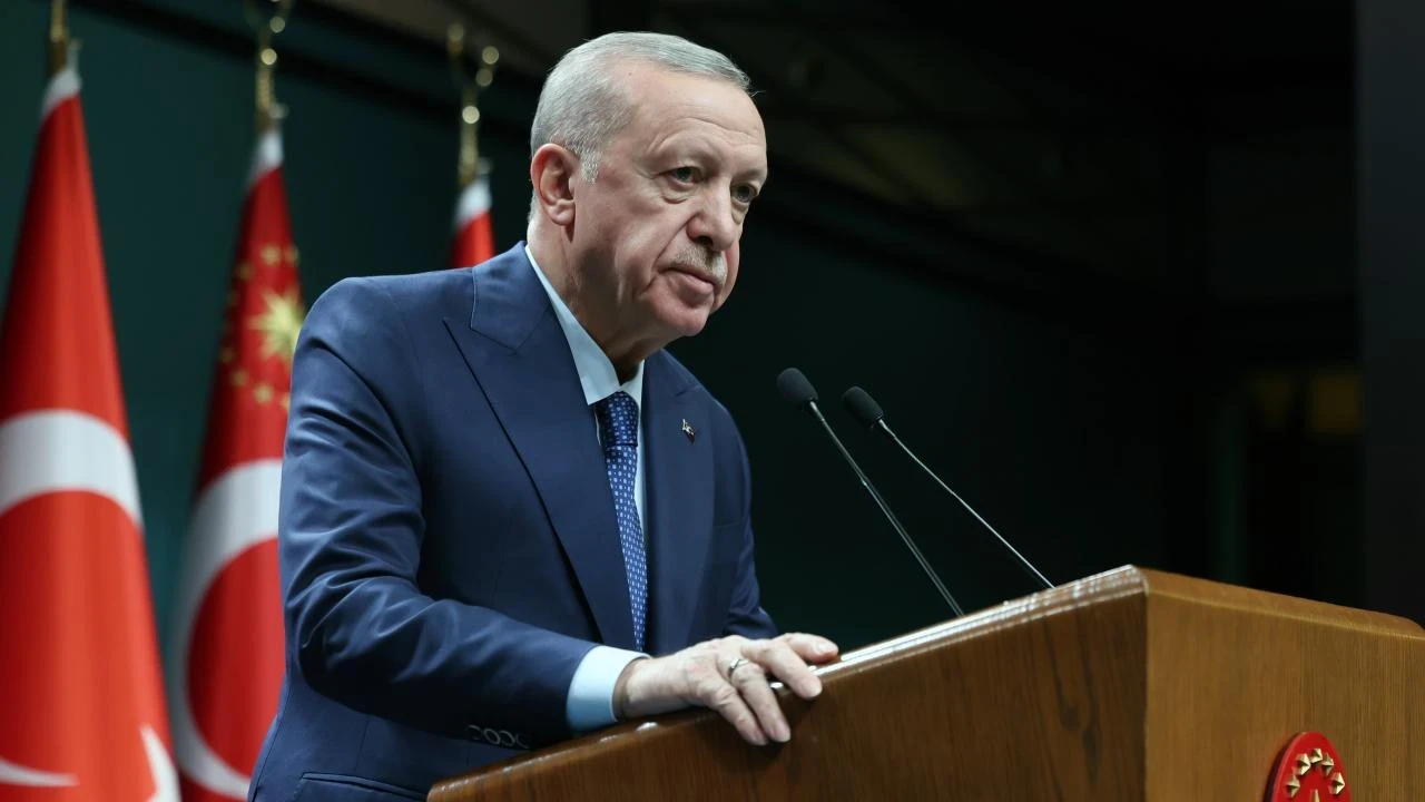 Cumhurbaşkanı Erdoğan Duyurdu: Katılım Bankacılığında Tarihi Birleşme