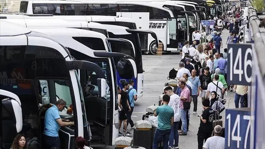 Emeklilik ve ev sahibi olma göç hareketliliğini artırdı! 2 milyon kişi şehir değiştirdi
