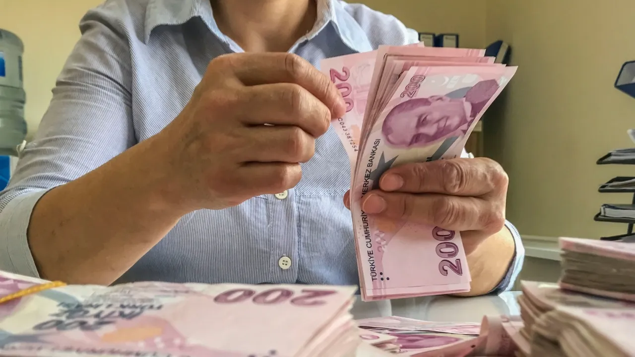 Haftanın en çok kazandıranı! 1 milyon TL yatıran 455 bin lira kâr etti