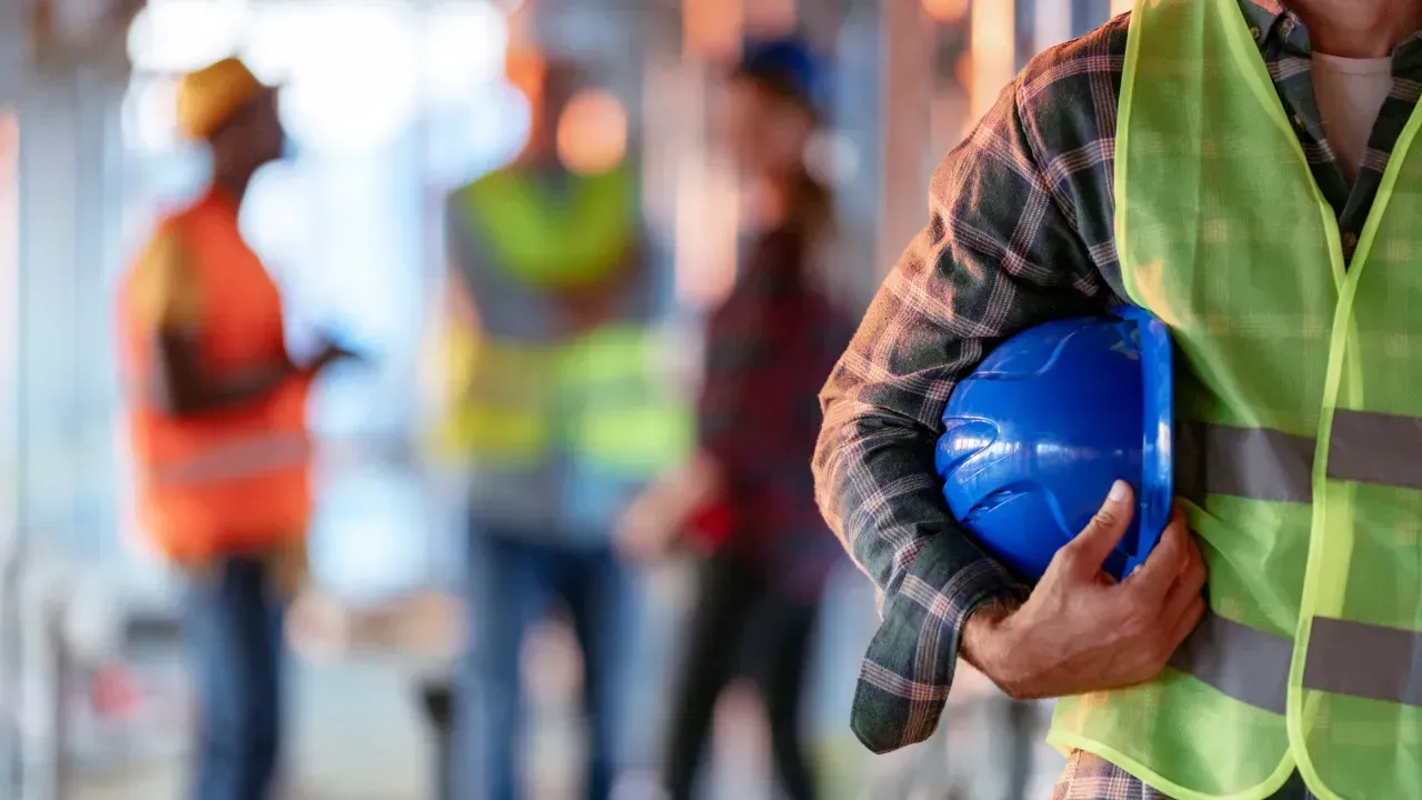 Türkiye'de işçilerin yüzde 13,79'u sendikalı