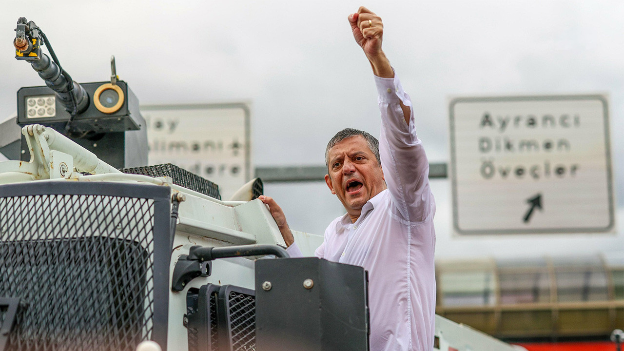 6 soruda Yeni Parti: Seçime katılabilecek mi, belediye başkanlarının durumu ne olacak?