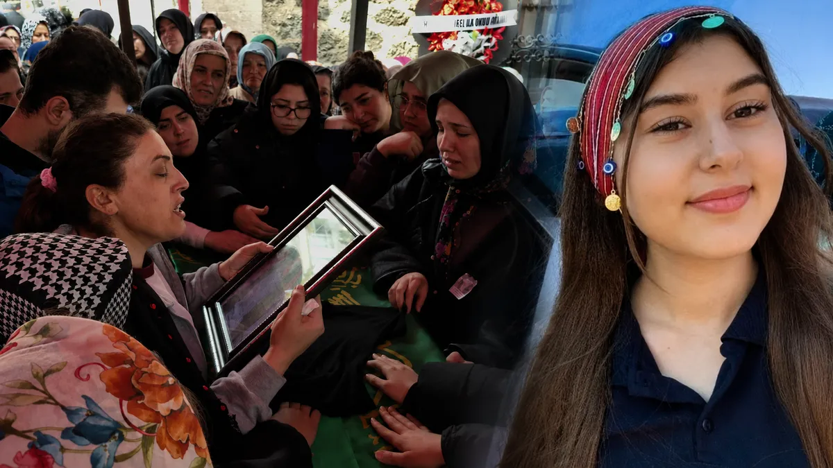 Tuana Elif Torun dosyasında kritik süreç! Anne konuştu