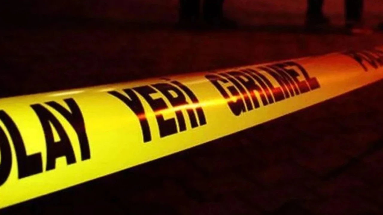 ‘Yan baktın’ kavgası kanlı bitti: 1 yaralı
