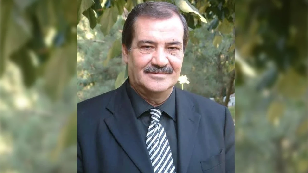 Eski Kuşadası Belediye Başkanı Engin Berberoğlu hayatını kaybetti