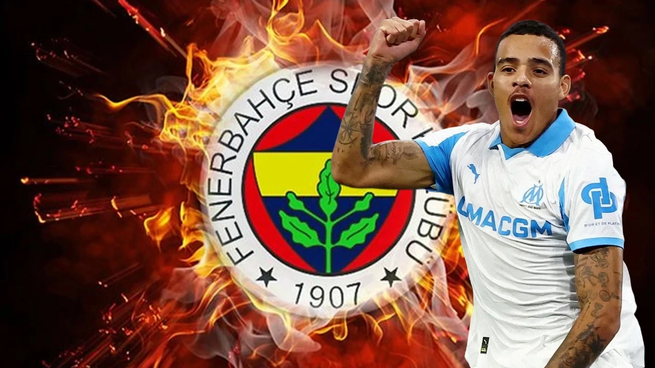 Fenerbahçe Greenwood transferini tamamladı: Tüm detaylar belli oldu