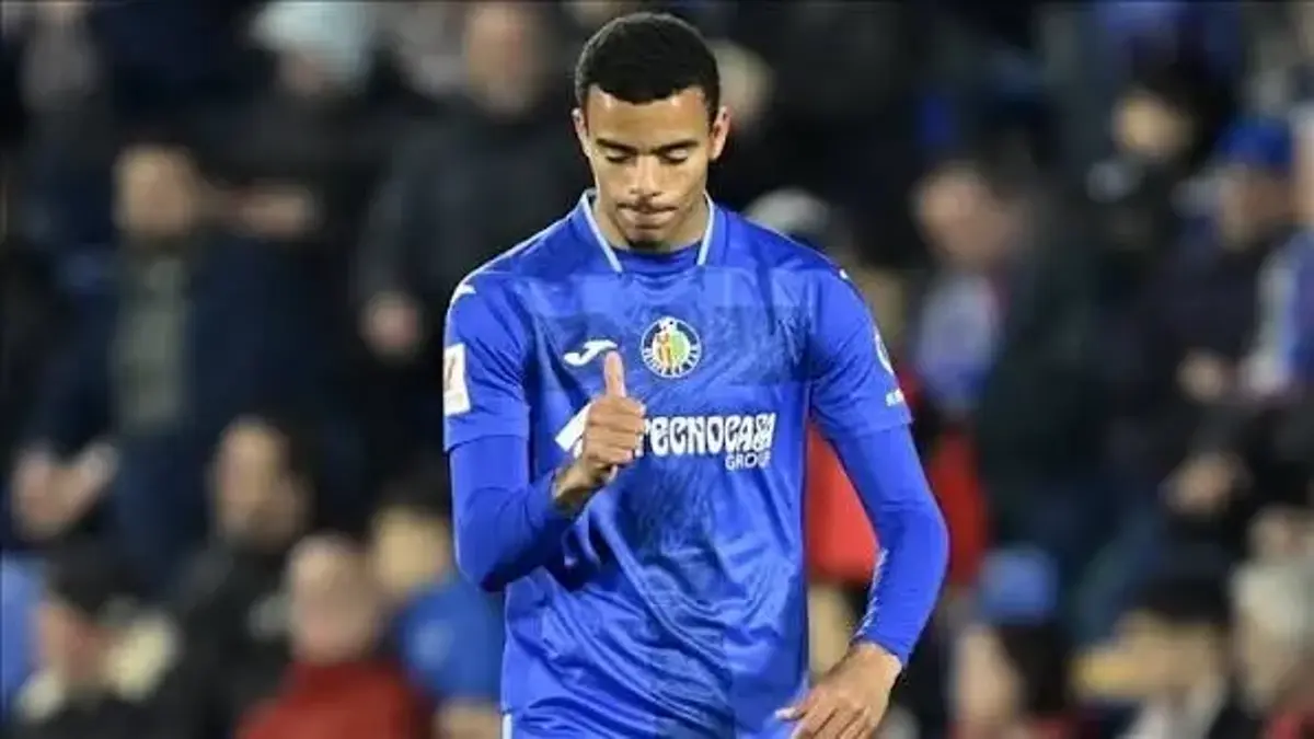 Fenerbahçe'de Gözler Mason Greenwood'a Çevrildi! Marsilya'dan Dev Bonservis Beklentisi