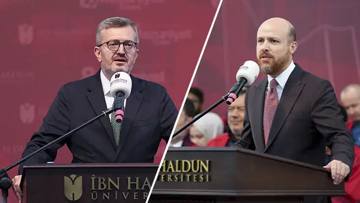 ‘Kendi yolumuzu çiziyoruz’