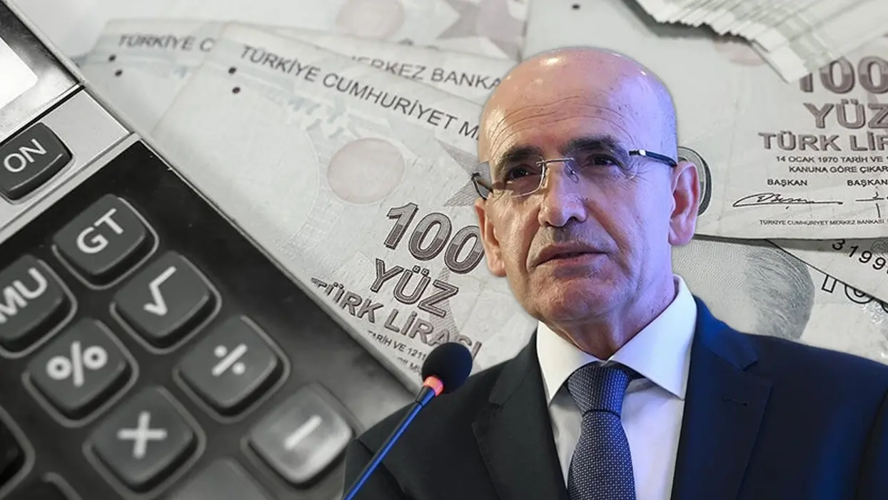Bakan Şimşek'ten fiyat istikrarı vurgusu: Politikalarımız sürecek