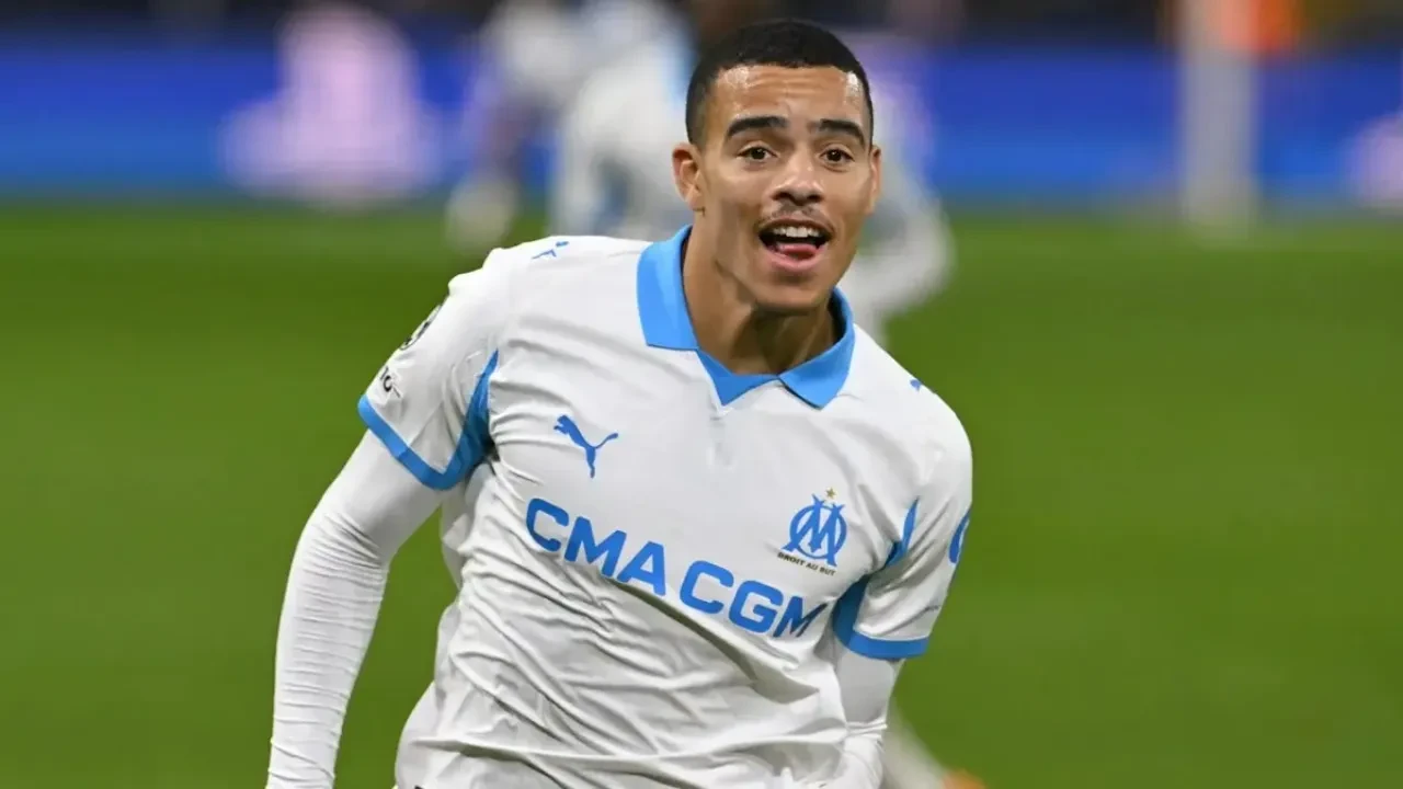 Mason Greenwood transferine dev rakip! Fenerbahçe 40 milyon Euro'luk teklifi güncelliyor