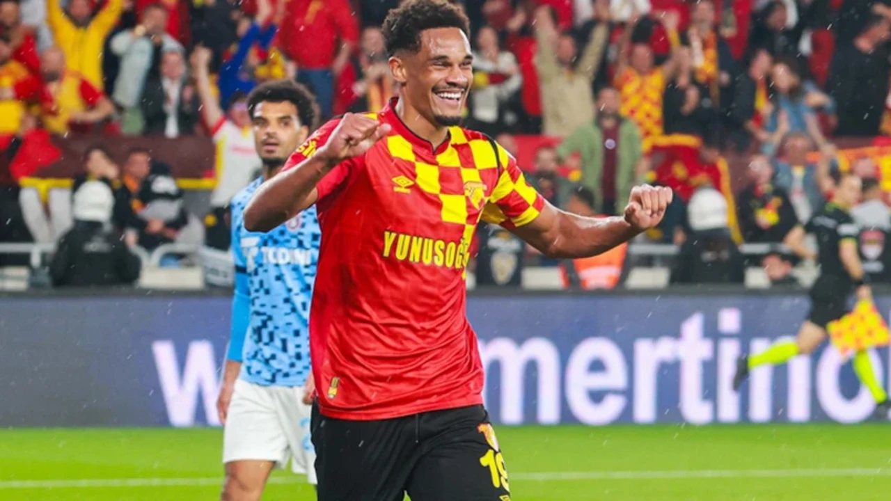 Göztepe'ye piyango vurdu! Tek transferden milyonlar kazanacak
