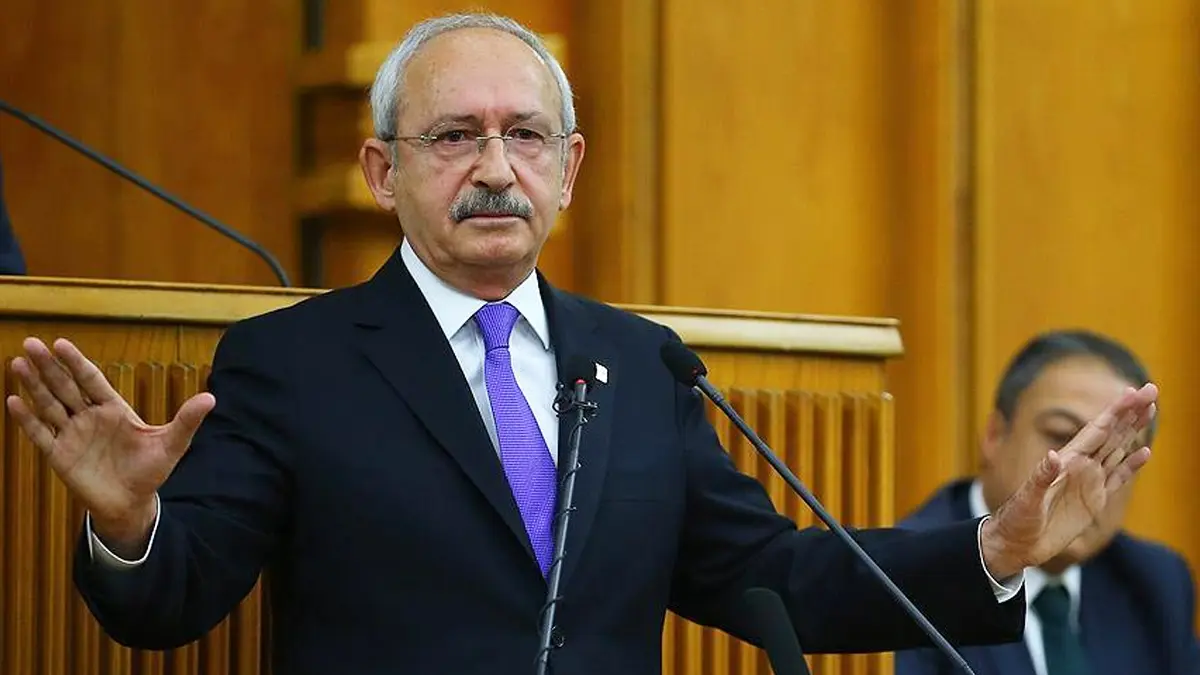Kılıçdaroğlu CHP grup toplantısında konuşacak mı? Son nokta kondu