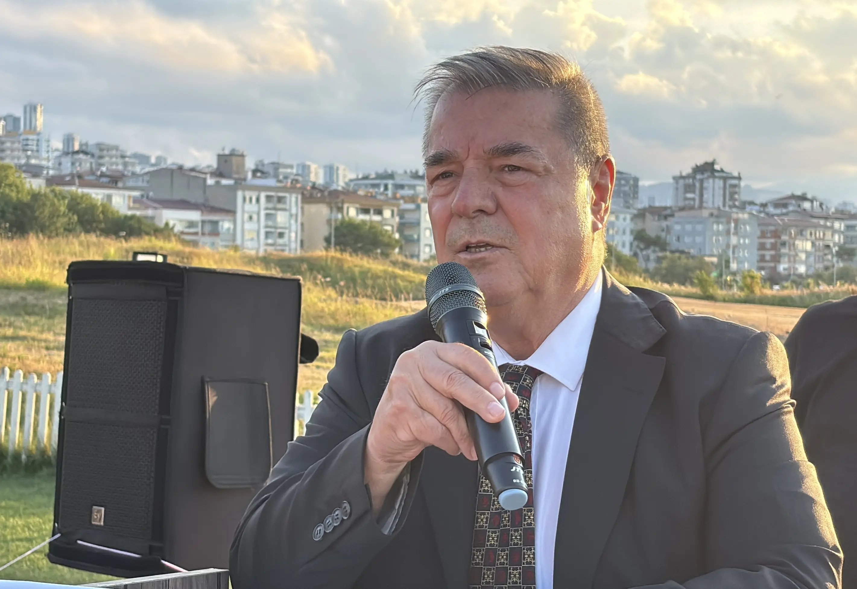 Veysel Bilen: Bu sezon da Avrupa kupalarını hedefliyoruz