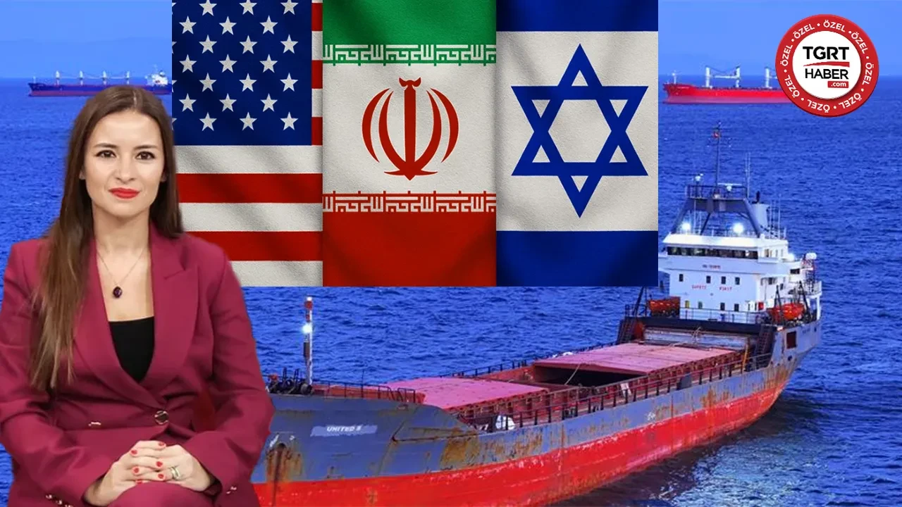 Orta Doğu'da tarihi kırılma! ABD-İran anlaşmasının 'gizli' galibi kim? İşte kazan-kazan formülü!