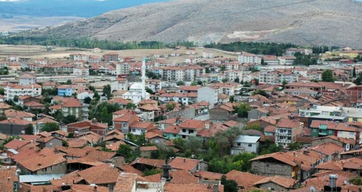 Cumhur İttifakı itiraz etmişti: Mahkemeden 'Zile' kararı