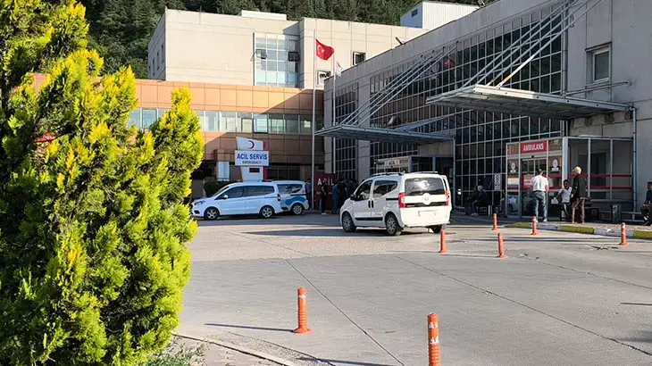 Tokat'ta alacak verecek kavgası: 1 ölü 3 yaralı