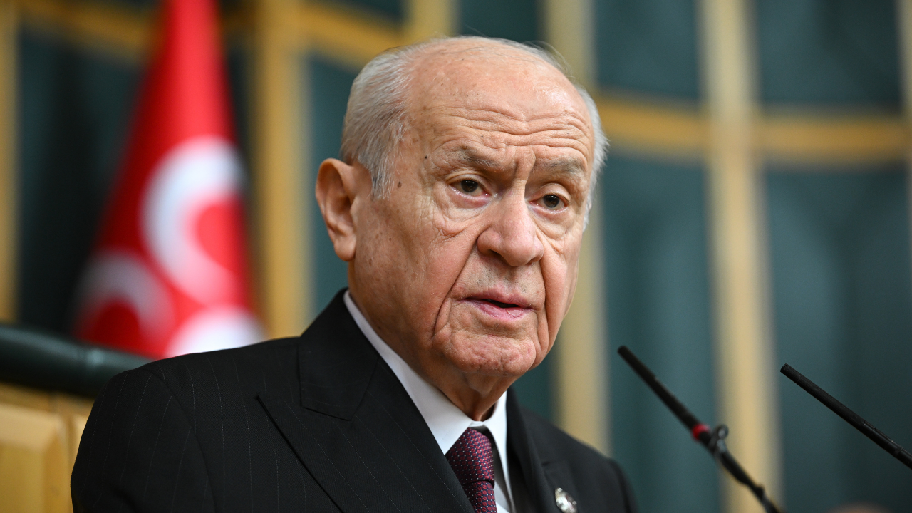 MHP Grup Toplantısı yarın gerçekleşecek: MHP Lideri Devlet Bahçeli hangi mesajları verecek?