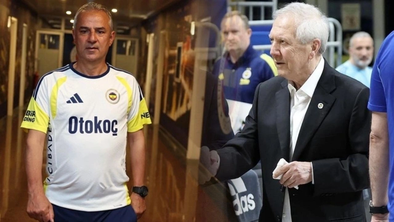 Fenerbahçe'den sürpriz Kenan hamlesi