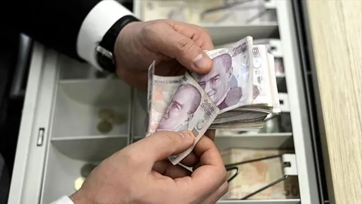 Tazminat tavanı 2026 | İşte kıdem tazminatında yeni üst sınır