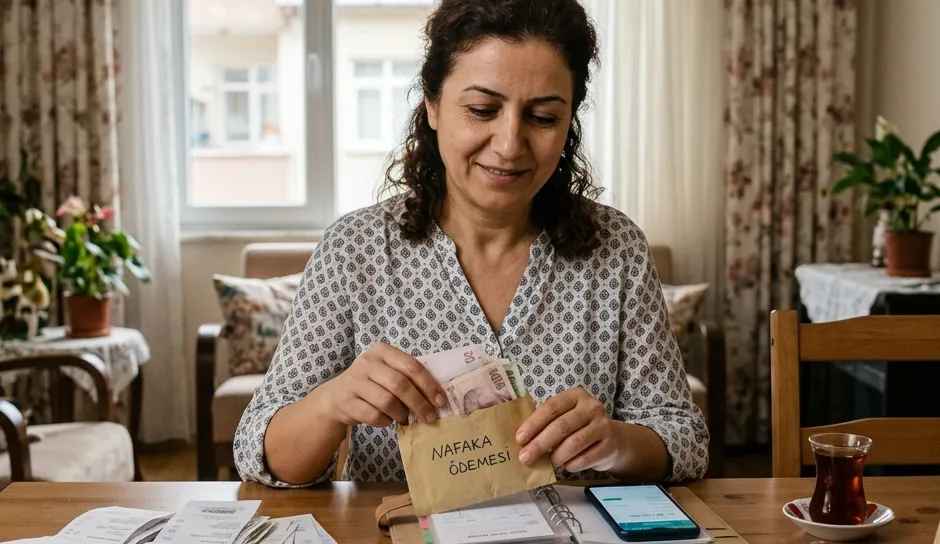 Yargıtay'dan yoksulluk nafakasında emsal karar