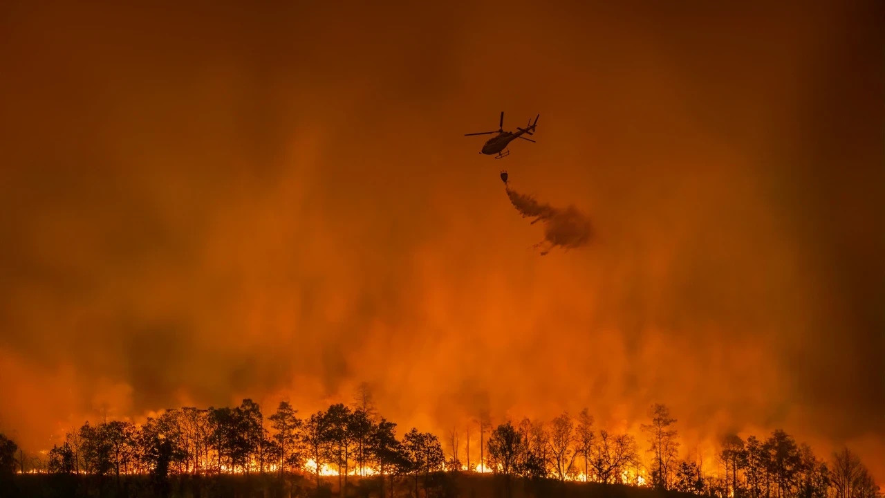 El Nino Kabusu Yeni Başlıyor: Dünyayı Kasıp Kavuracak, Türkiye de Nasibini Alacak