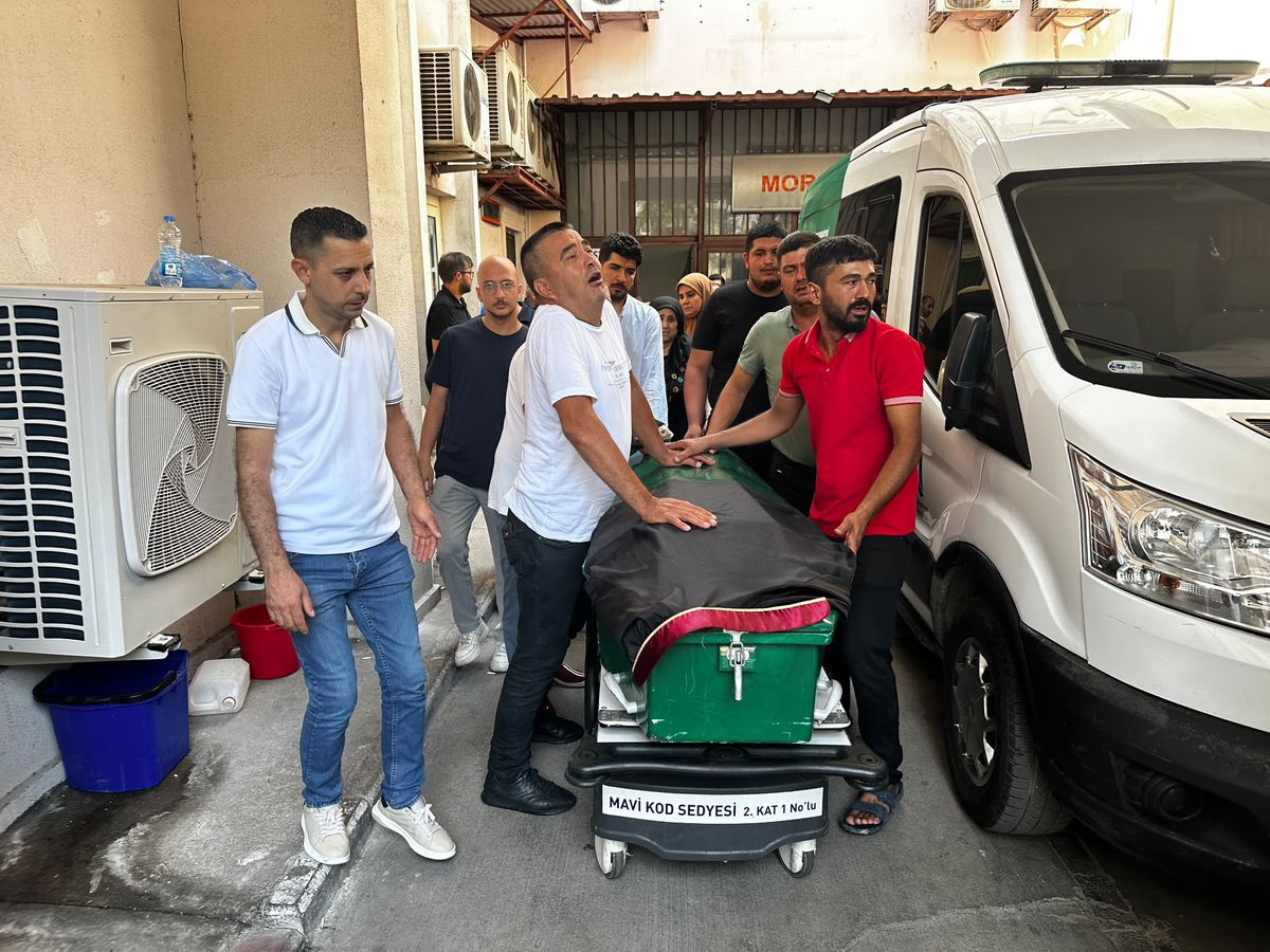 Yaya geçidinde otomobilin çarptığı Avukat Tuğçe hayatını kaybetti