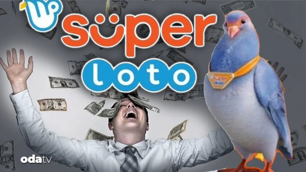 Süper Loto'da 1 milyar 98 milyonluk rekor: Kime çıktı