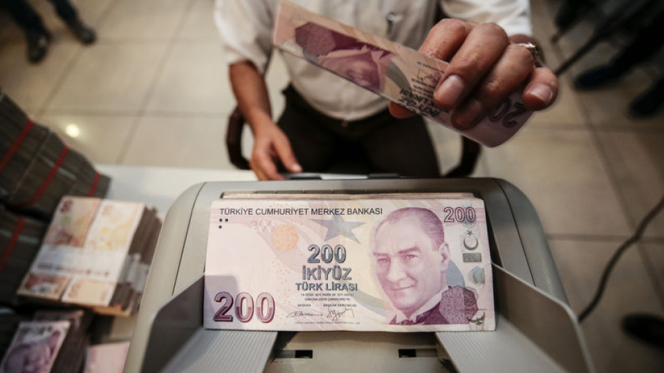 Kamu borçlarında yeni taksit düzenlemesi