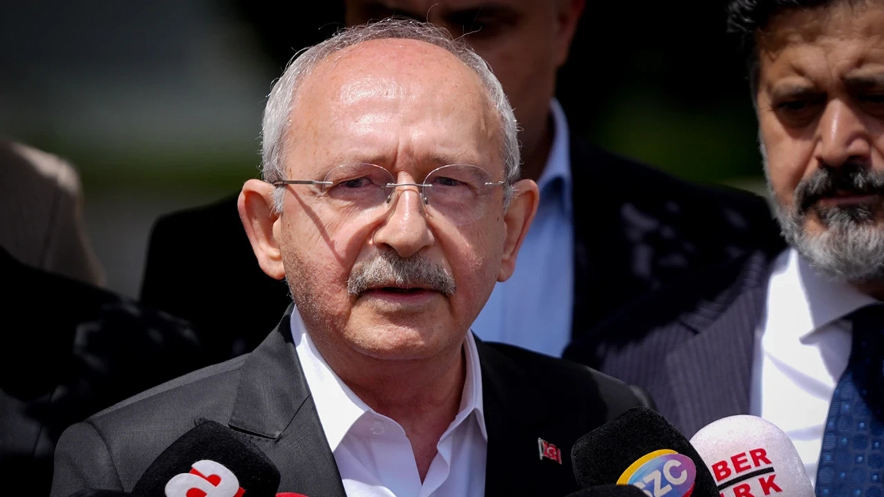 Kemal Kılıçdaroğlu 3 parti liderinin üstünü çizdi!