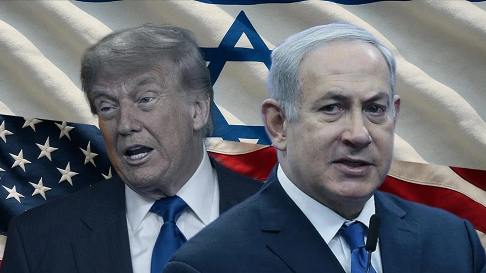 ABD siyasetinde İsrail çatlağı! Netanyahu'ya öfke büyüyor, İsrail'e destek azalıyor