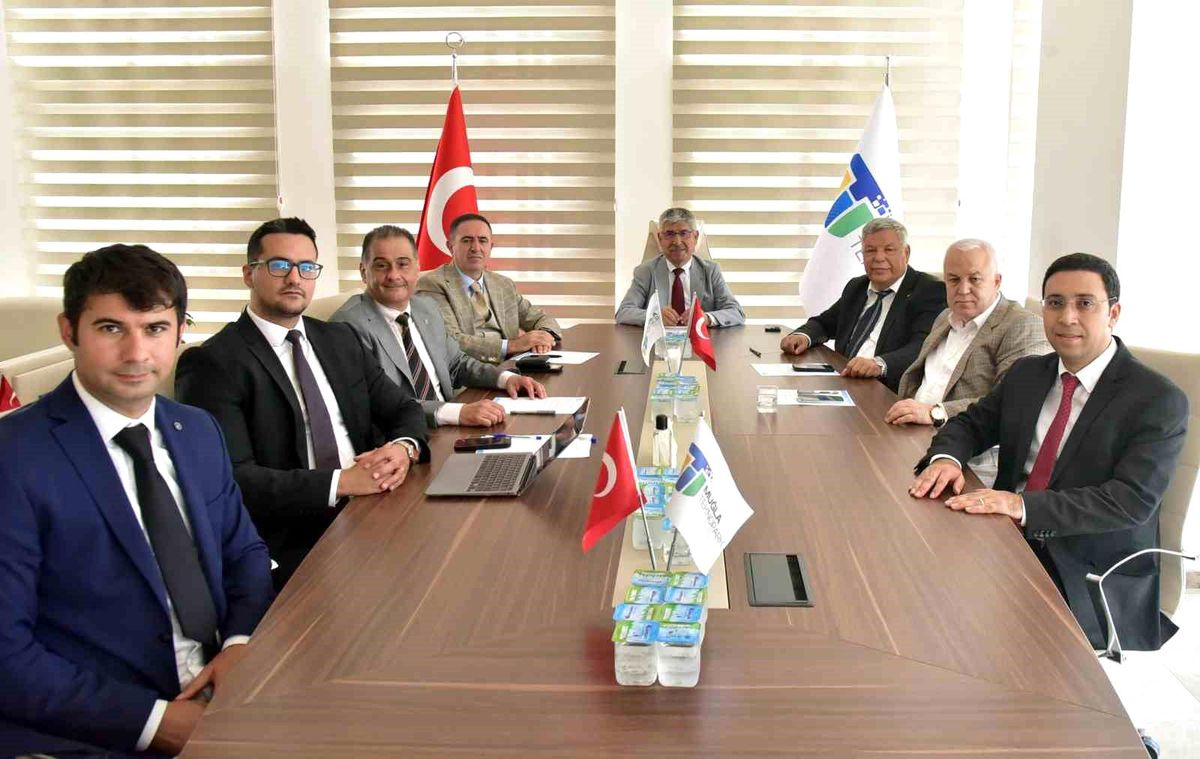 Muğla Teknopark, Ar-Ge ve İnovasyonda bölgenin çekim merkezi oldu