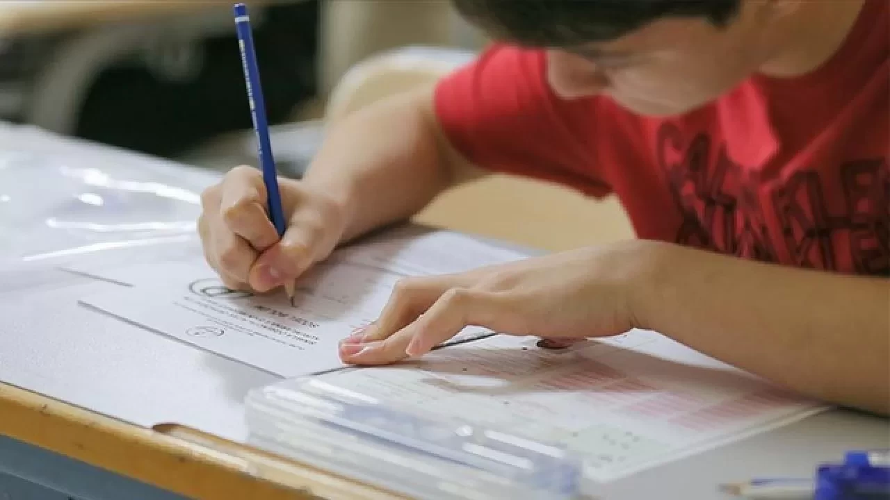 LGS öncesi beslenme uyarısı! Uzmanlardan başarı için kritik tavsiyeler