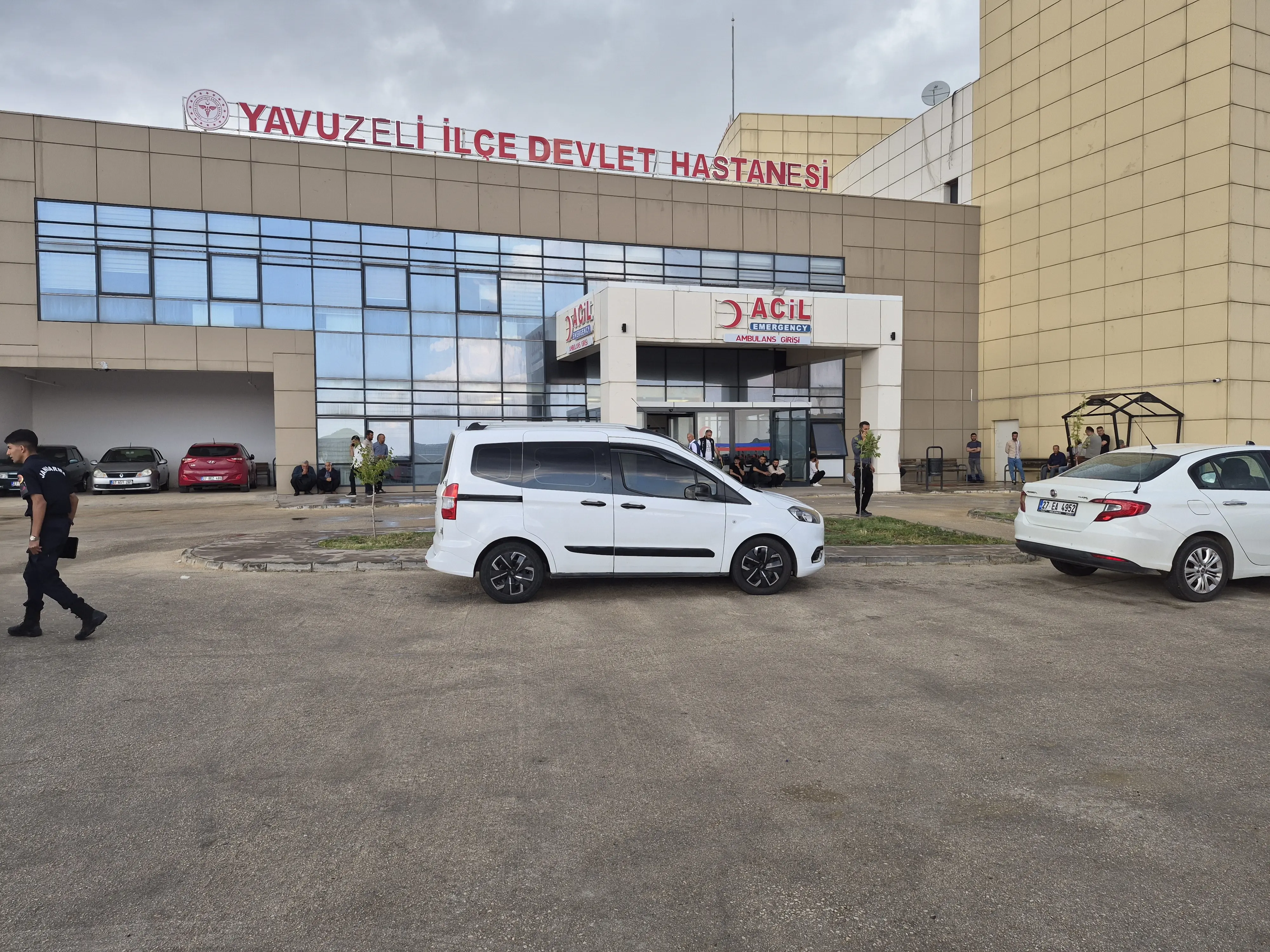 Gaziantep'te iki kardeşten acı haber: Serinlemek için girdikleri suda can verdiler
