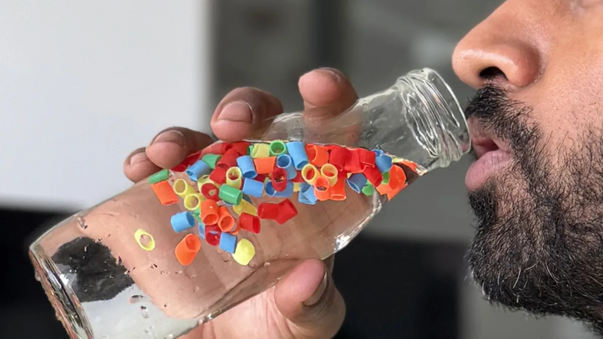 Kahve bardaklarından vücudumuza: Plastik istilası artık ameliyatsız tespit ediliyor