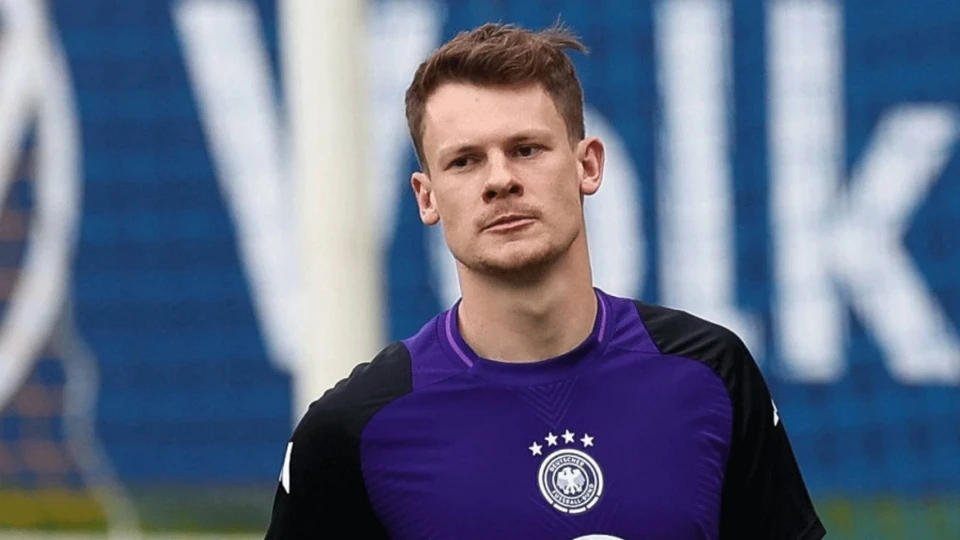 Beşiktaş transfer haberi: Alexander Nübel bugün İstanbul'a geliyor