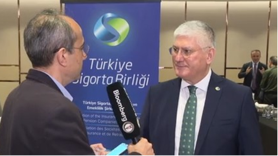 TSB/ Yaşar: Dünya Bankası bina tamamlama sigortasında kredi ve vade konusunda çalışıyor